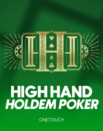 High Hand Hold'em Poker — OneTouch